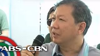 TV Patrol: Dating hepe ng PDEA, bagong chairman ng Dangerous Drugs Board