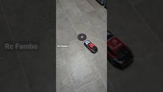 Drifting WL Toys K969