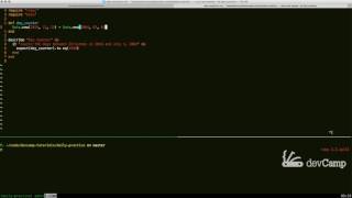 Calculate the Number of Days Between Two Days in Ruby