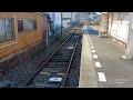 シリーズ駅・ことでん志度駅