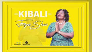 Finya Shoo_Kibali official audio cover