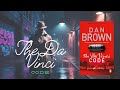 The Da Vinci Code Audiobook | Full-Length Mystery Thriller by Dan Brown | Unabridged Narration |