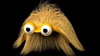 Blender Tutorial: Floppy Critter Animation Blender Tutorial: Floppy Critter Animation