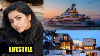 Rajisha Vijayan Lifestyle 2021,Biography,Family,House,Income,Networth \u0026 Car Collection.