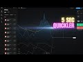 Olymp Trade Quickler Hack 5 Seconds EMA