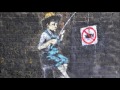 uk subs banksy