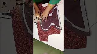 Matka Neck Cutting \u0026 Stitching #viral #shortsvideo #shorts