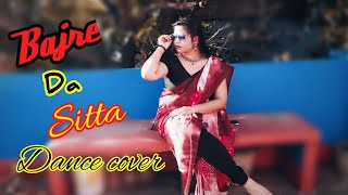 Bajre Da Sitta/Rashmeet kaur,Deep Kalsi,Ikka/Bajre Da Sitta dance cover/Trending Tiktok Status