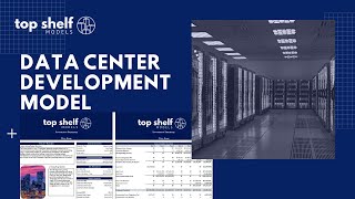 TSM Data Center Development Model