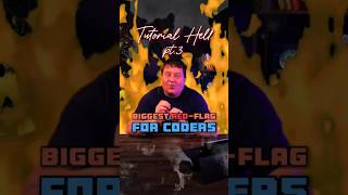 PT. 3 | Avoid TUTORIAL HELL When Learning! #skillfoundry #coding #codingforbeginners #tutorial
