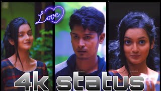 ❤️Dekha Tenu Pehli Baar 💕 Romantic Whatsapp Full Screen Status // New love story status #shorts