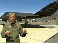 in depth look at the elusive f 117 nighthawk stealth fighter