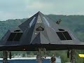 in depth look at the elusive f 117 nighthawk stealth fighter