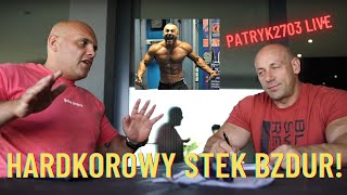 PKSY Odcinek #37 HARDKOROWY STEK BZDUR!