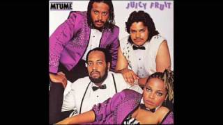 Juicy-Sugar Free-Album: It Takes Two (1985)