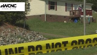 Caldwell County deputy recovering after being shot in the line of duty