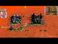 Supreme Commander - FAF Cast 281 - Custom 4v4 on Badlands_v4