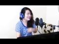 Karen Carpenter sound-alike Abigail Mendoza - Love me for what I am (Cover)