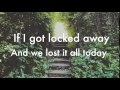 Download locked Away R City ft Adam Levine lyrics mp3