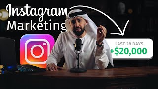Instagram Marketing for Small Businesses in 2024 (Full Tutorial)