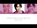 Lauv, BTS - Who (Color Coded Lyrics)