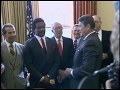 President Reagan's Photo Opportunities on April 19, 1988