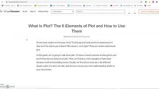 Create APA Citation Using CitationMachine.net