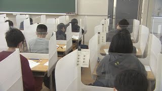 私立中学校入試　本格スタート／埼玉県