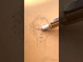 How to draw a circle (the Spongebob method) 🧽 #shorts #drawing #funny #art #viral #subscribe