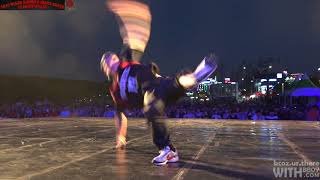 [BEST8-2] ZOOTY ZOOT vs HEADY(win) | 1vs1 BBOY SOLO | ULSAN SUMMER WARS vol.10 | WITHBBOY