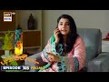 Baby Baji Ki Bahuwain Episode 45 | Promo | Digitally Presented by Sensodyne | ARY Digital