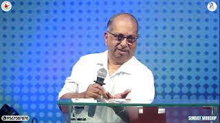 പ്രാർത്ഥനയുടെ പ്രാധാന്യം | DR. K Muralidar | Sunday Worship | IPC Prayer Centre Thiruvalla