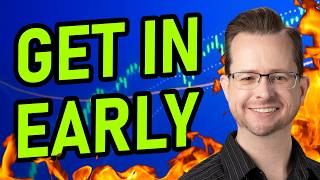 Top 3 Stocks About to Explode After Nvidia Earnings