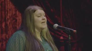 Spoken Word Performance | Chloe Philpot | TEDxNashvilleSalon
