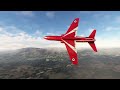 msfs dlss 4 just flight hawk v2 update this feels so smooth rtx 4090 pimax crystal light