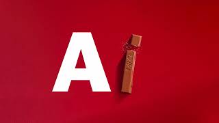 Have AI Break, Have A KitKat