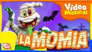 La Momia! Video Musical - Bely y Beto