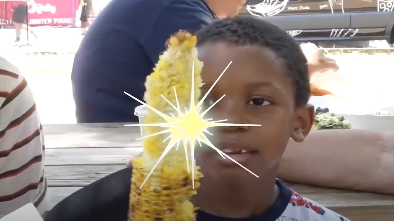 Its Corn Song Youtube
