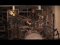 wasteland earlyrise drum cover