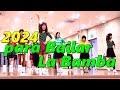 Para Bailar La Bamba 2024 - Line Dance // 쉽고 신나는 초급 라밤바~  Nov 2024