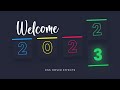 CSS Magic Line Color Fill Animation Effects | CSS Text Hover Effects 2023
