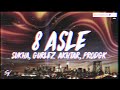 8 ASLE - SUKHA | GURLEZ AKHTAR | CHANI NATTAN | PRODGK(Slow+reverb)