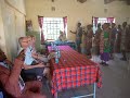 EMAYIAN TV. Naikarra boarding school performing a maasai folksong.