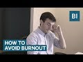 How To Avoid Burnout According To A 26-Year-Old Self-Made Millionaire