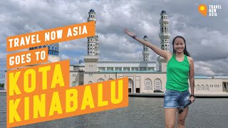 Kota Kinabalu Adventure: Must-Visit Spots \u0026 Hidden Gems