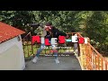 THE START OF MILES-EZI MIX real256dance crew VIDEO