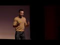 My scrolling problem, and how I fixed it | Tyler Burns | TEDxBasel