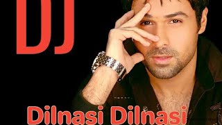 Dilnashin Dilnashin (DJ Full Song) | Aashiq Banaya Aapne MIX BY DJMK