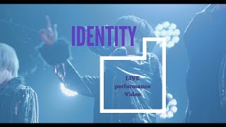 BUZZ-ER.｜『IDENTITY』LIVE Performance Video