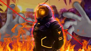 Skill Based Matchmaking is KILLING Fortnite